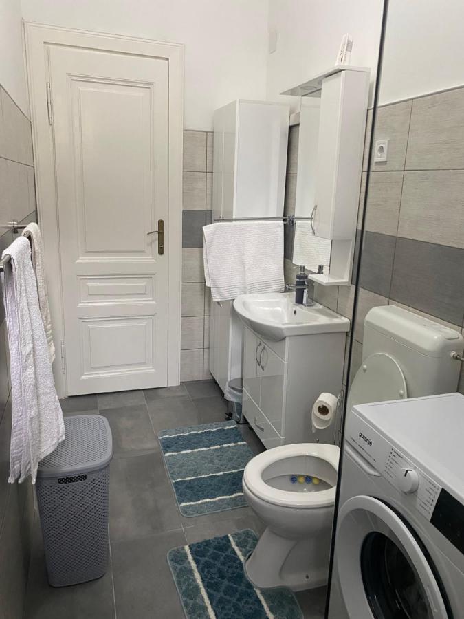 Apartman Andela Pula Centar Ngoại thất bức ảnh