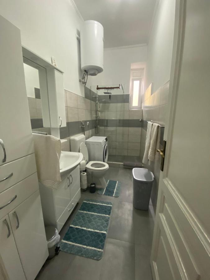 Apartman Andela Pula Centar Ngoại thất bức ảnh